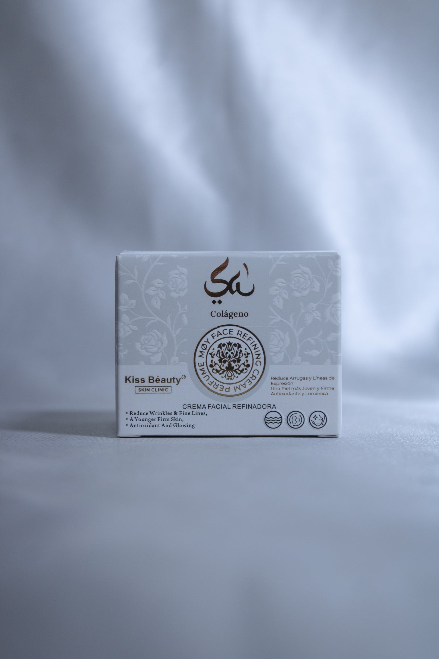 Crema facial Yani mua