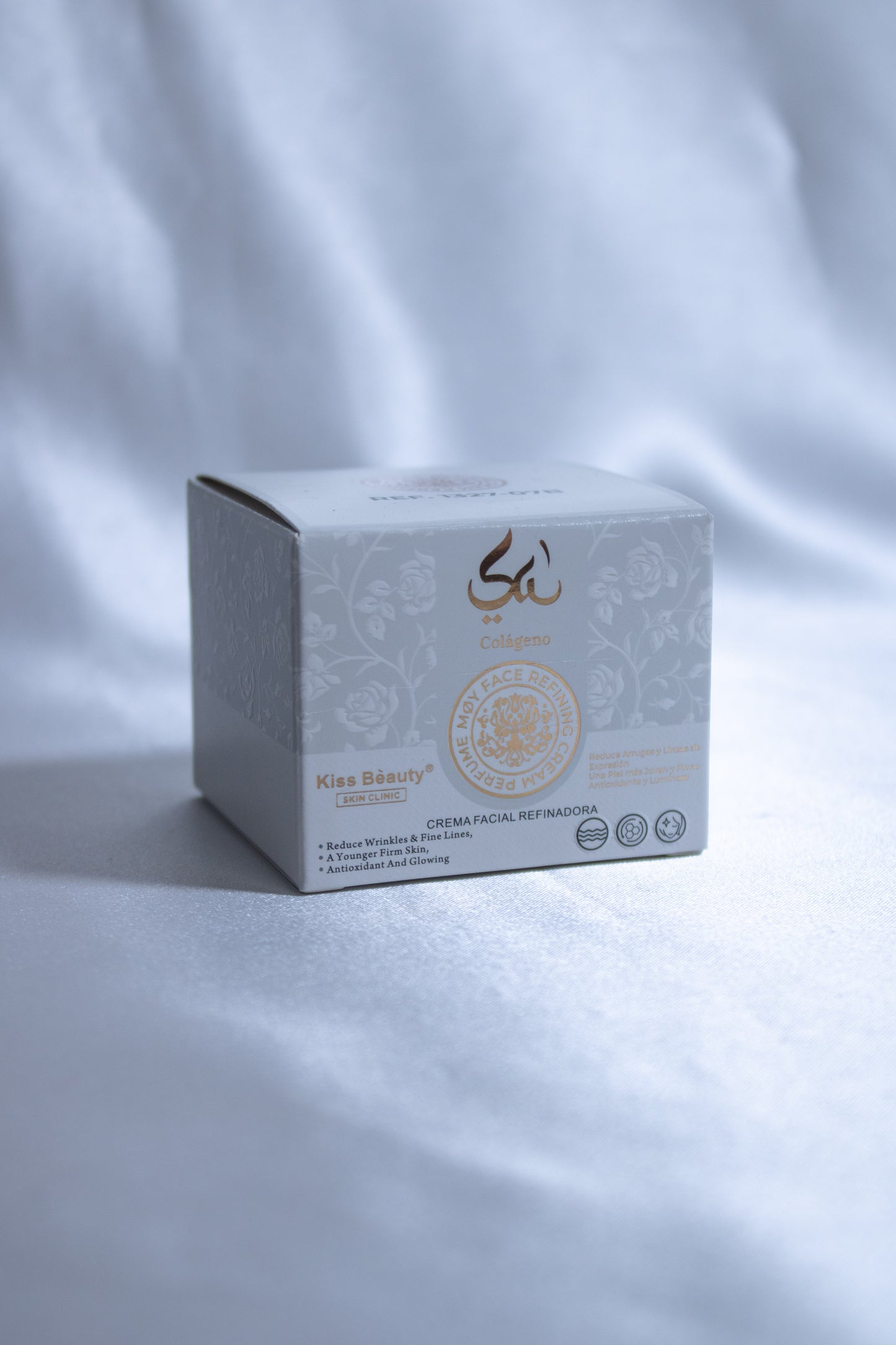 Crema facial Yani mua