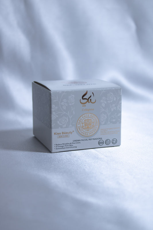 Crema facial Yani mua