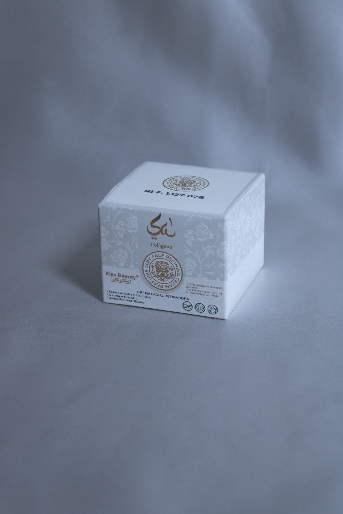 Crema facial Yani mua