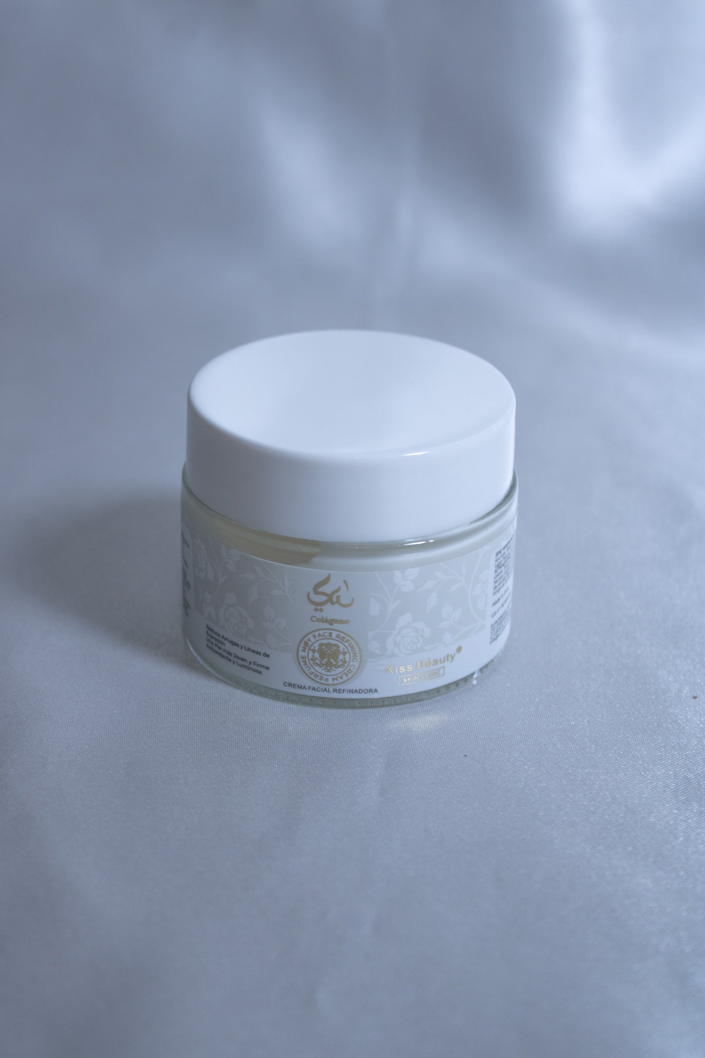 Crema facial Yani mua