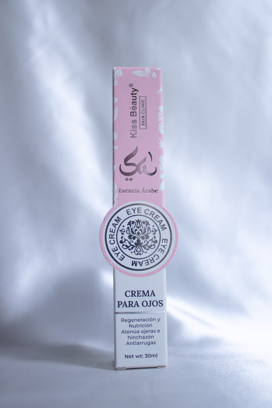 Contorno de ojos Yani