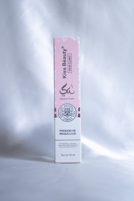 Prebase de maquillaje Yani