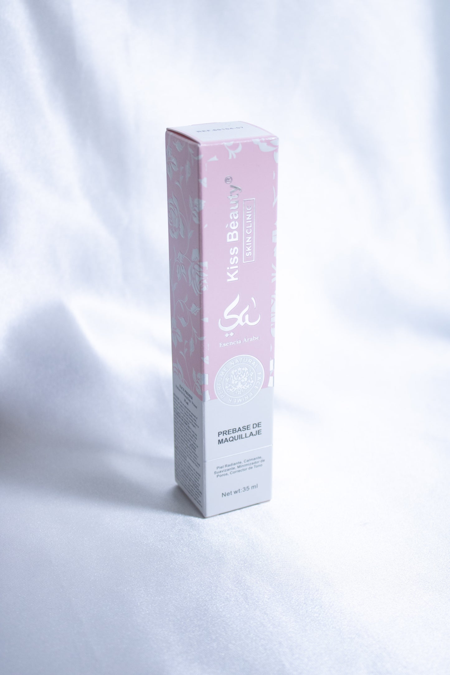 Prebase de maquillaje Yani
