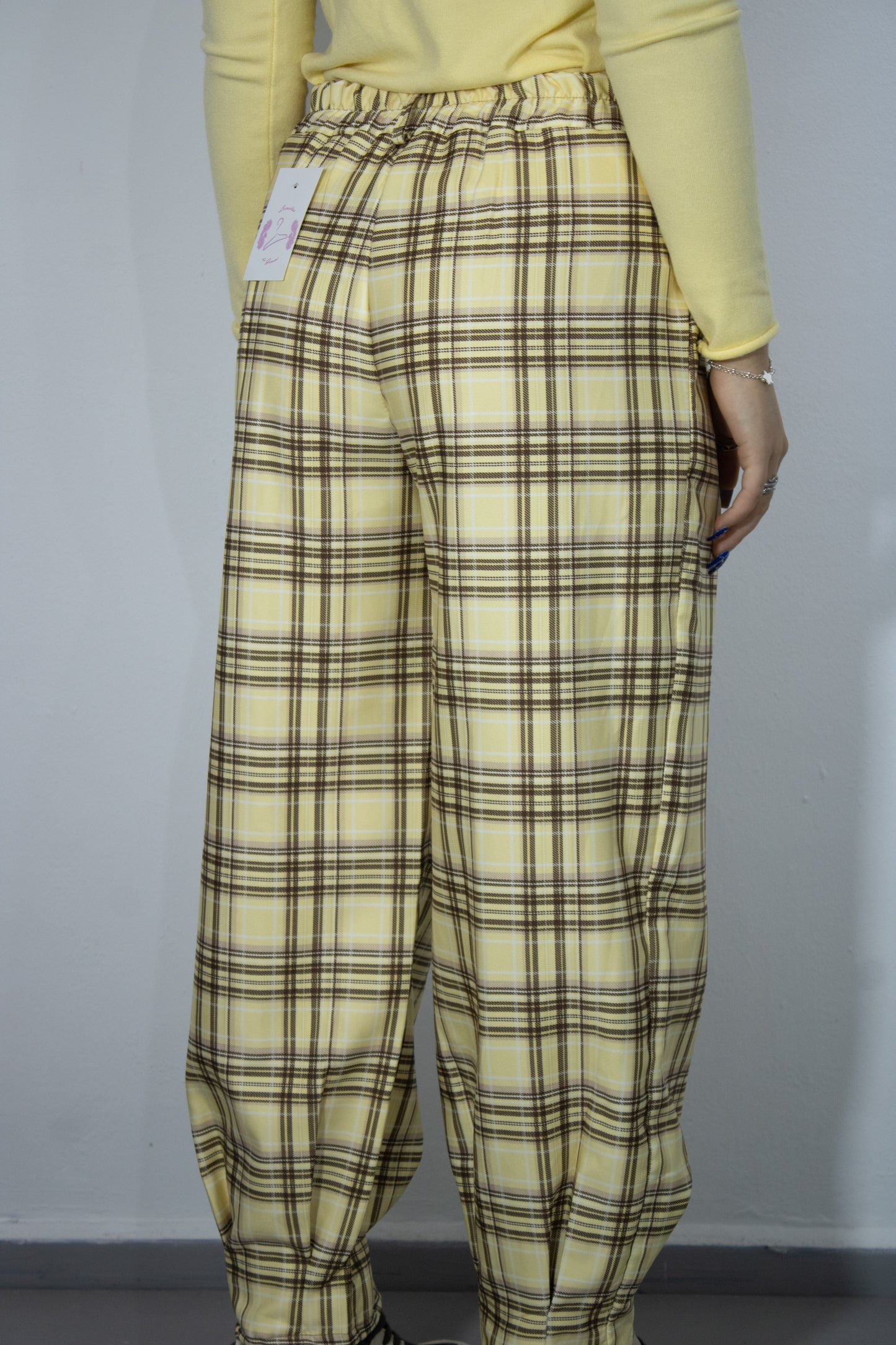 Pantalón Daniela