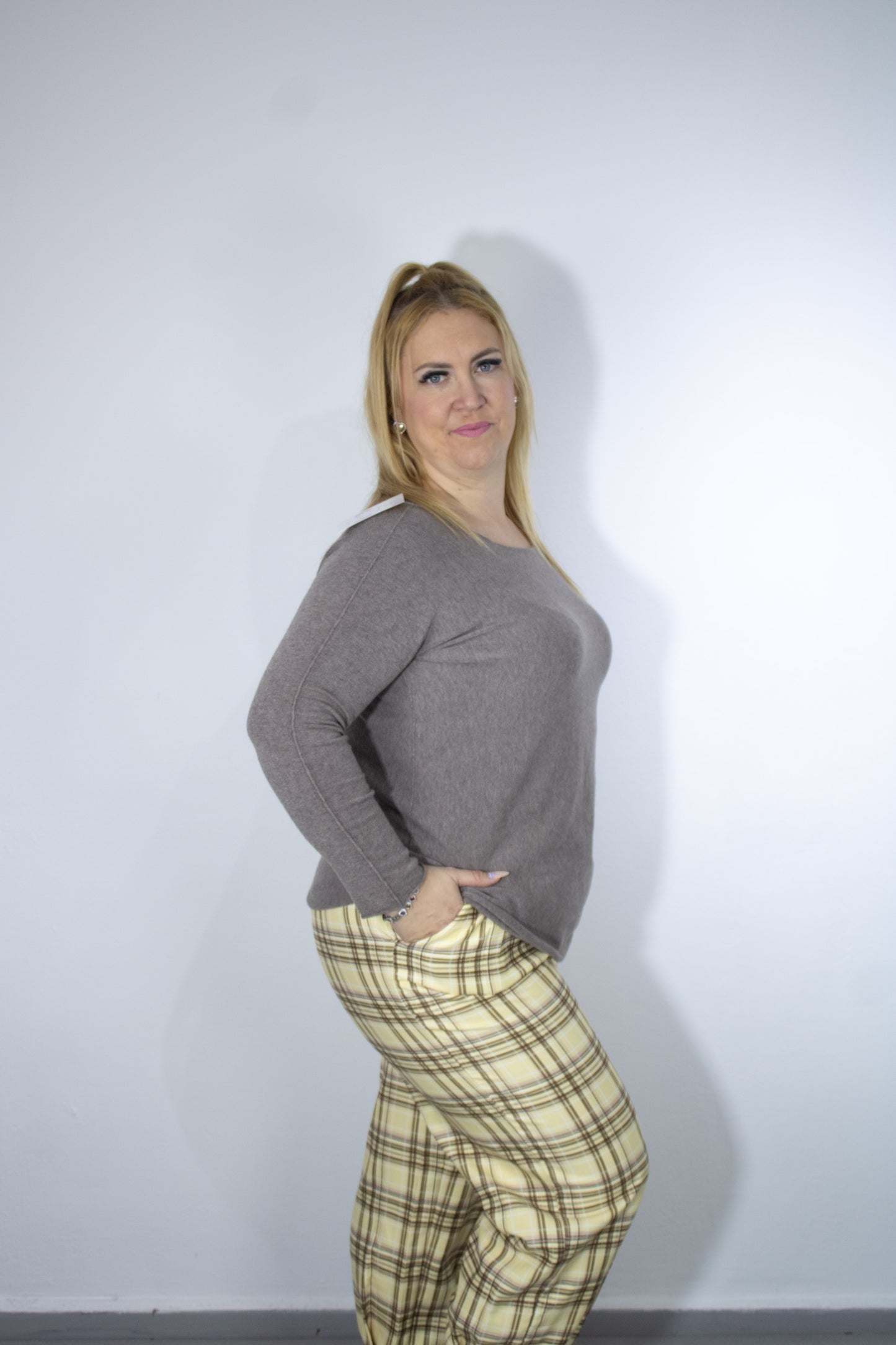 Pantalón Daniela