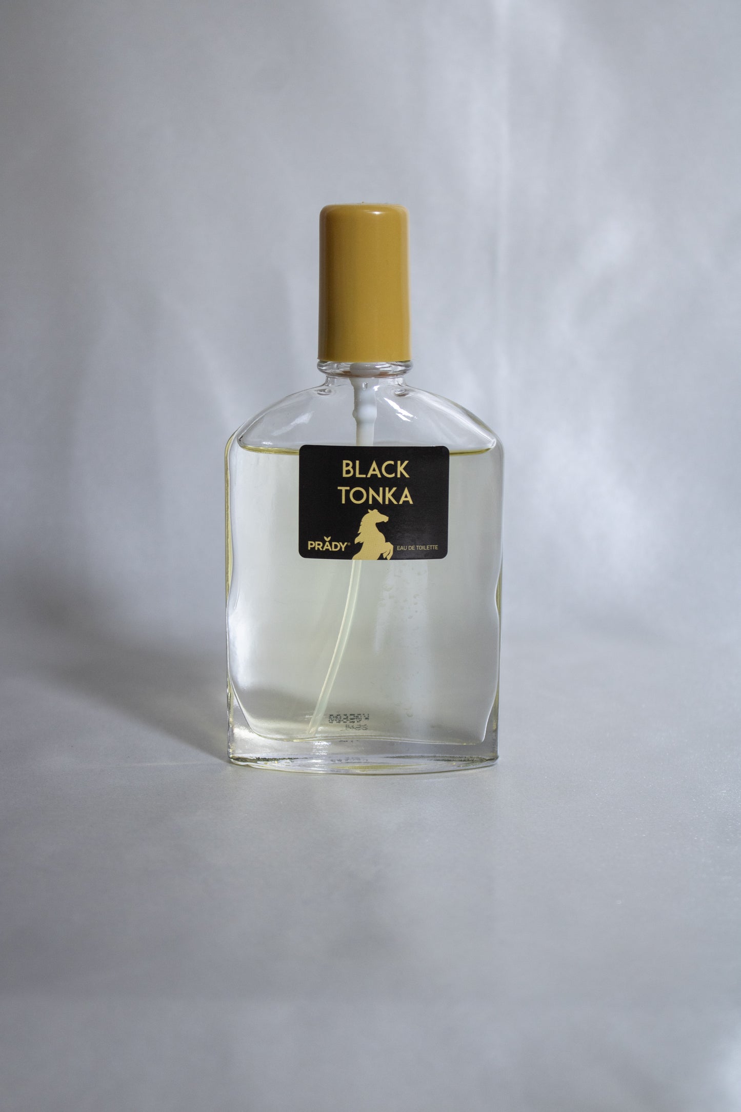 Perfume Black Tonka