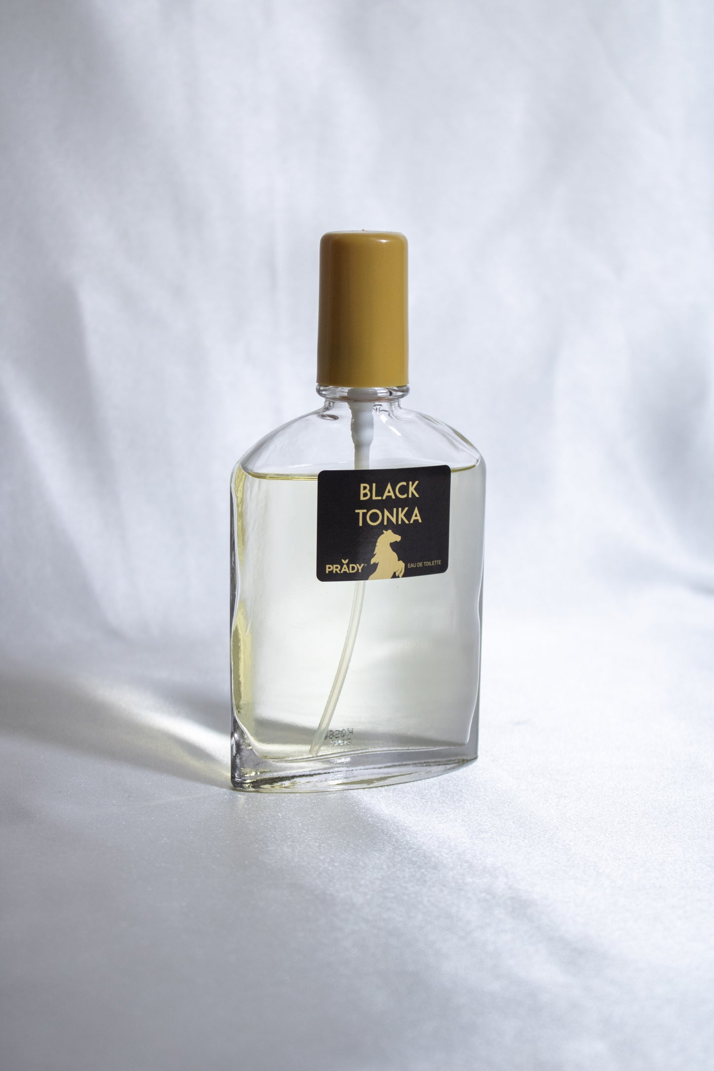Perfume Black Tonka