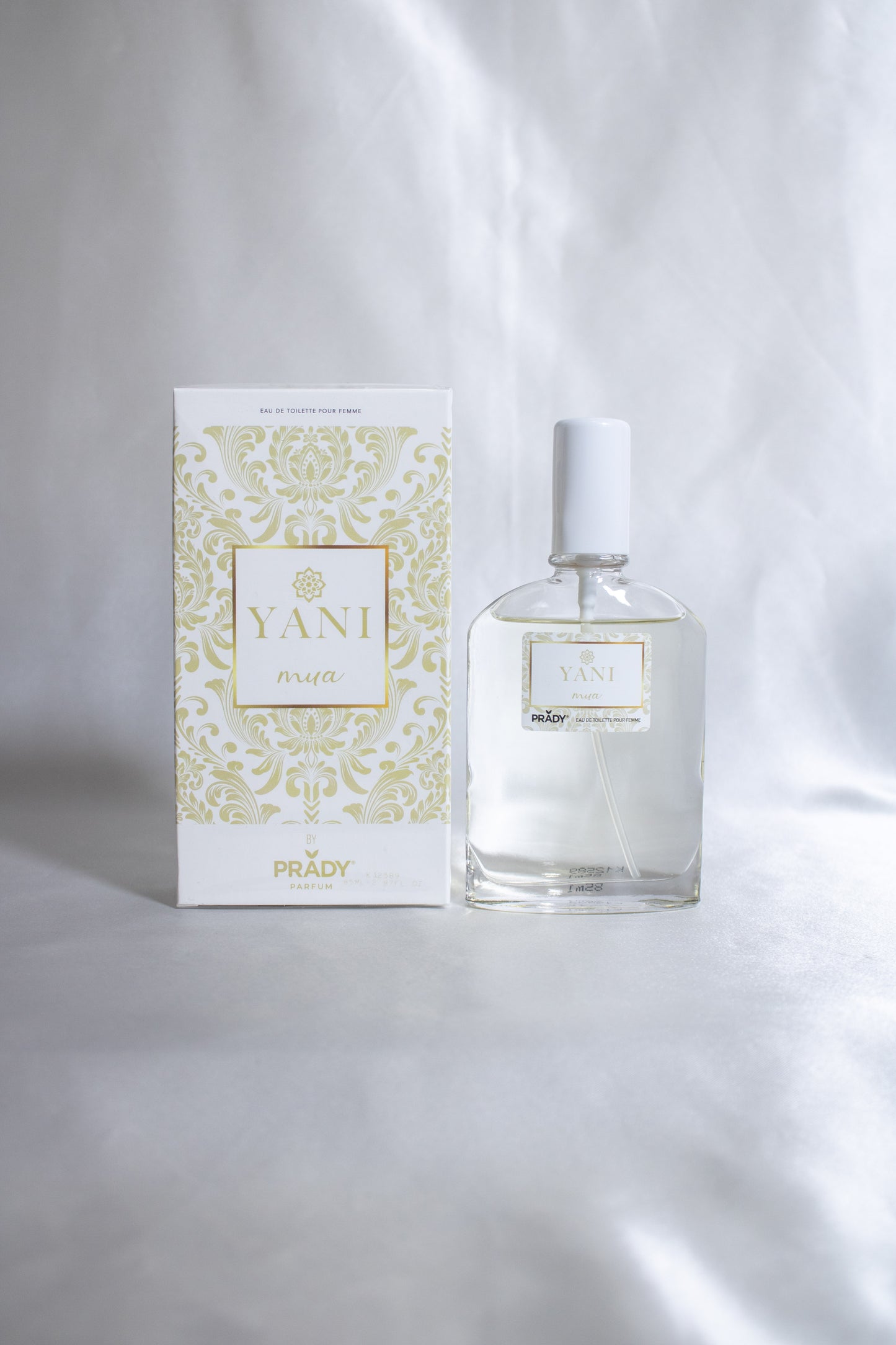Perfume Yani Mua