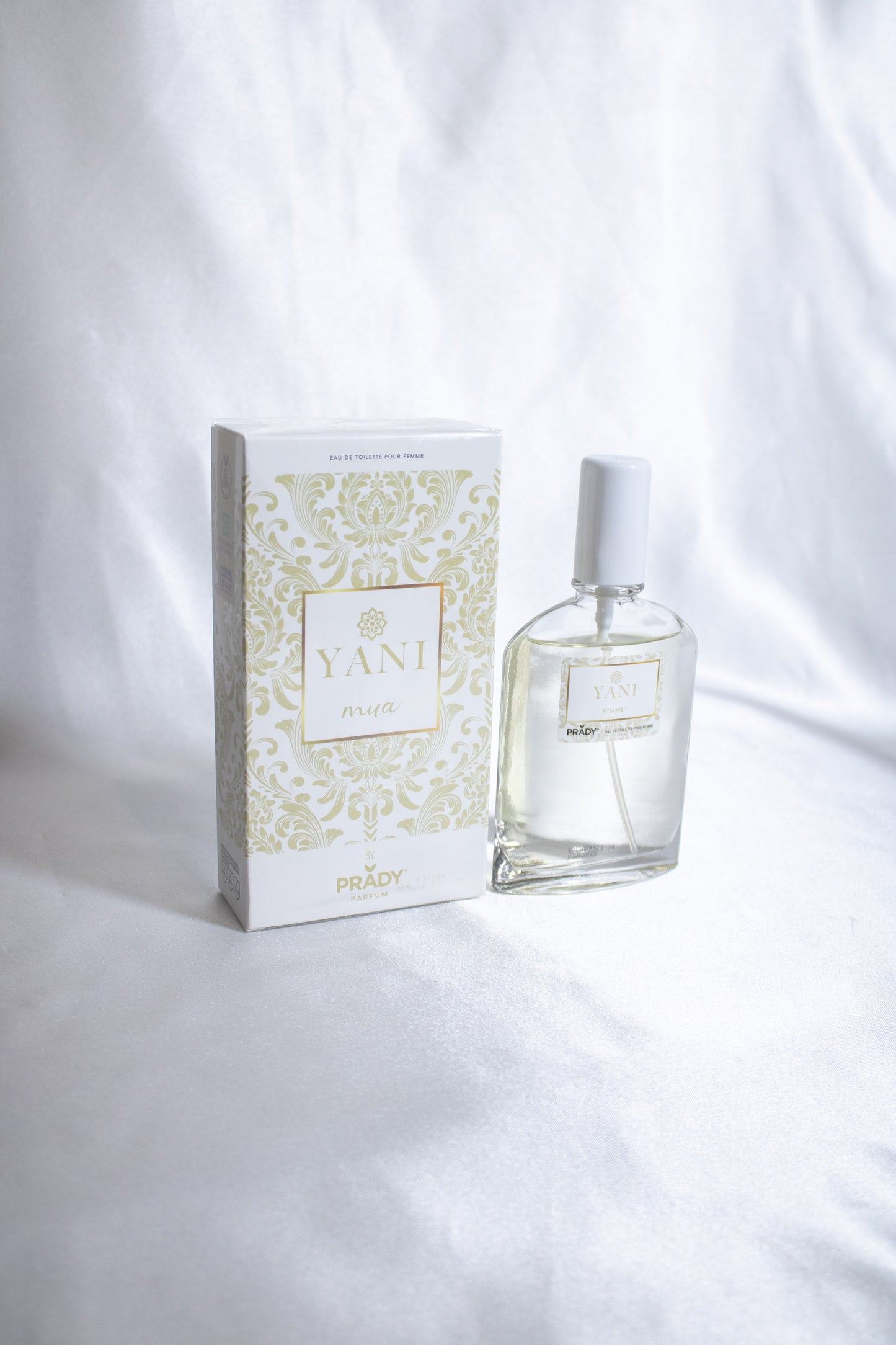 Perfume Yani Mua