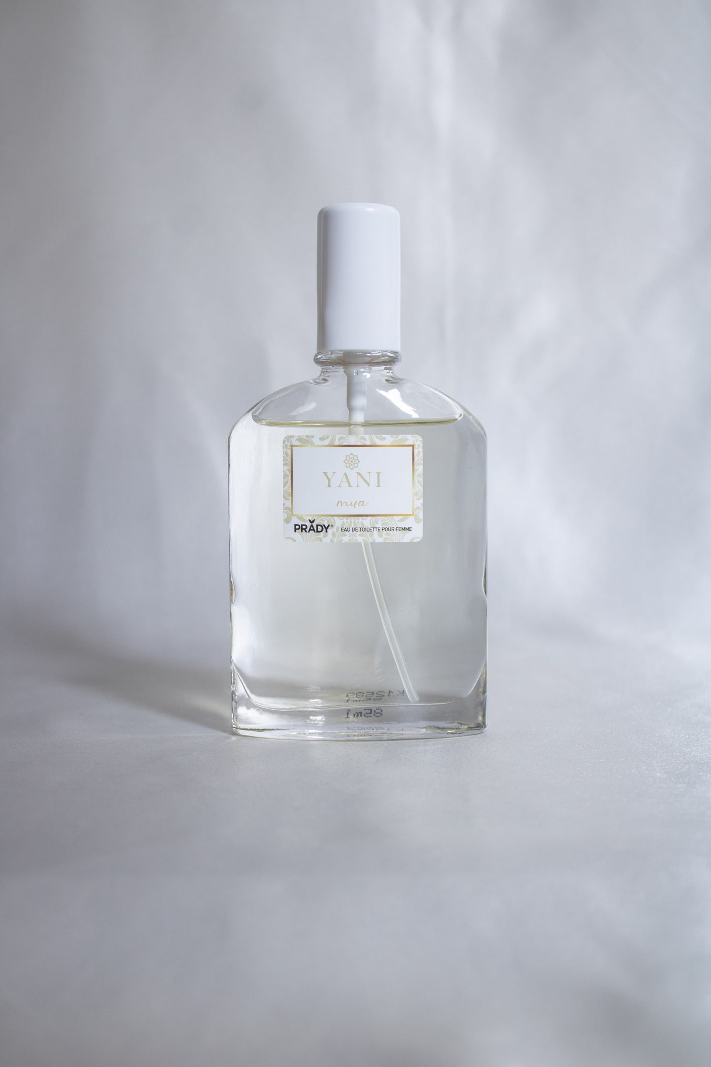 Perfume Yani Mua