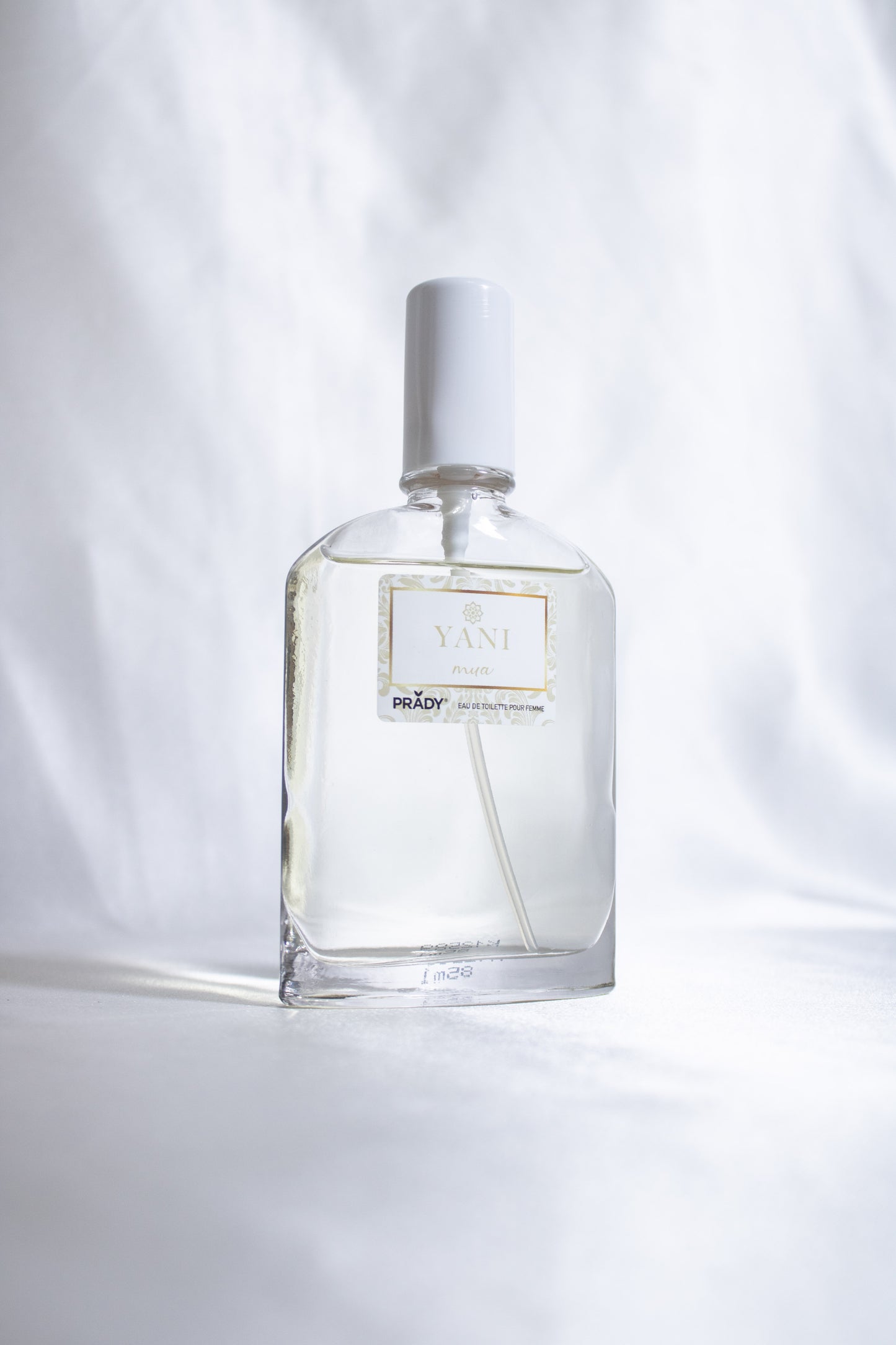 Perfume Yani Mua