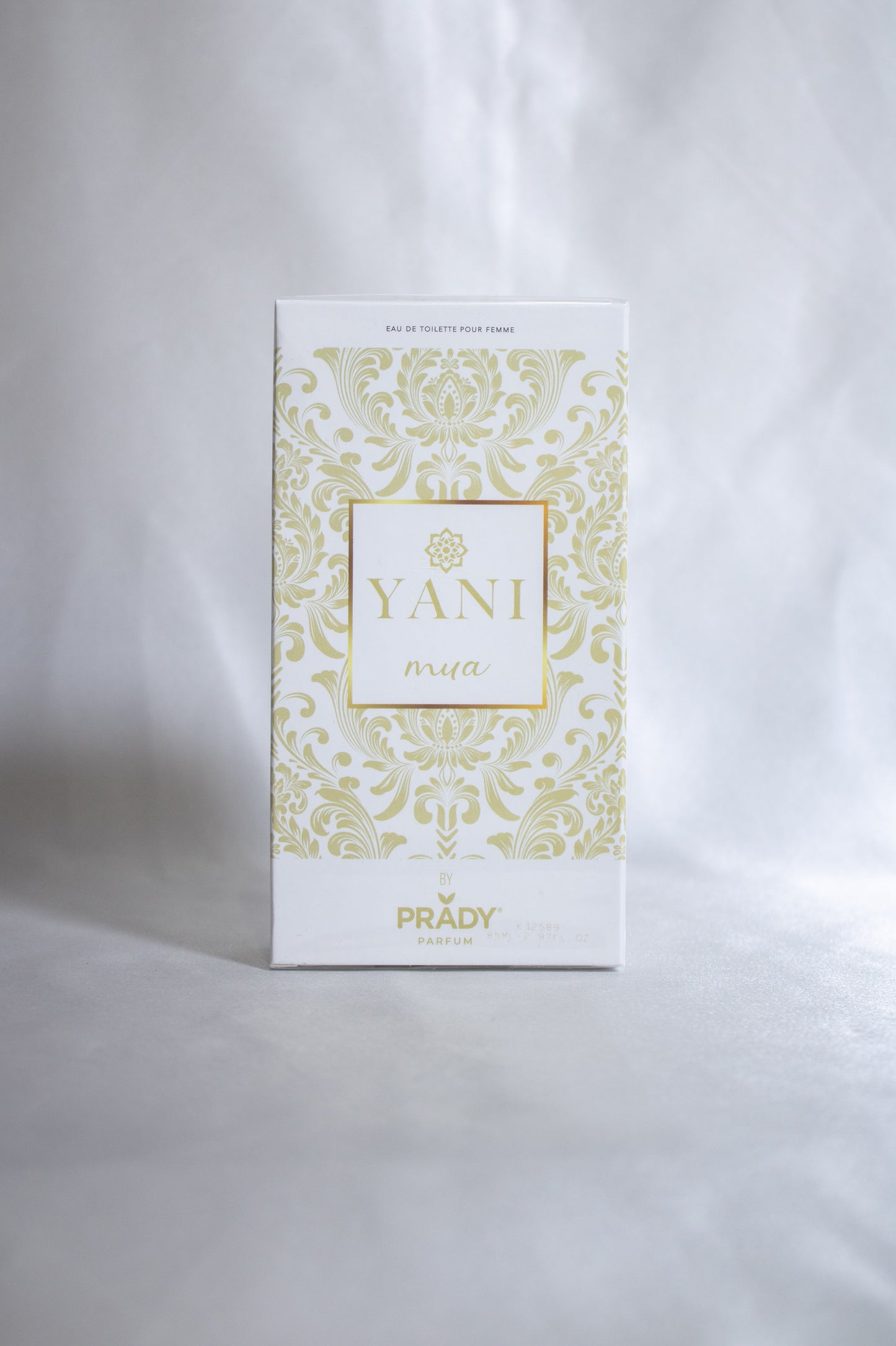 Perfume Yani Mua