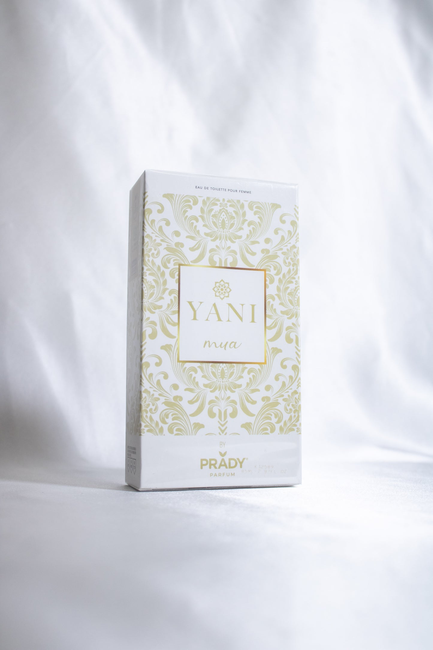 Perfume Yani Mua
