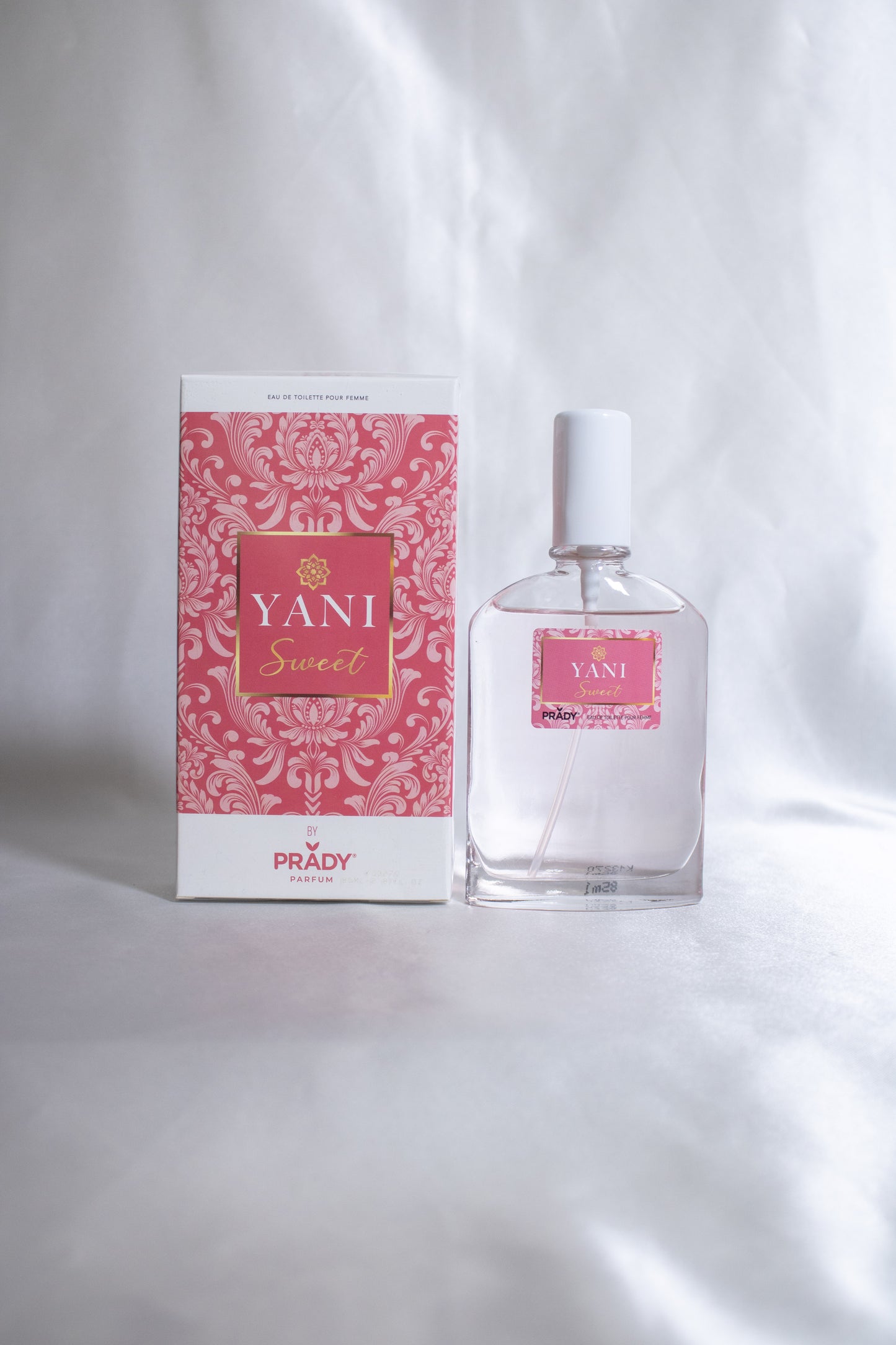 Perfume Yani Sweet