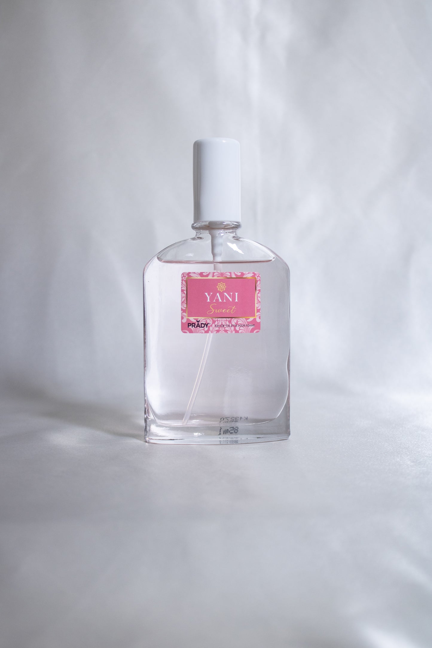 Perfume Yani Sweet
