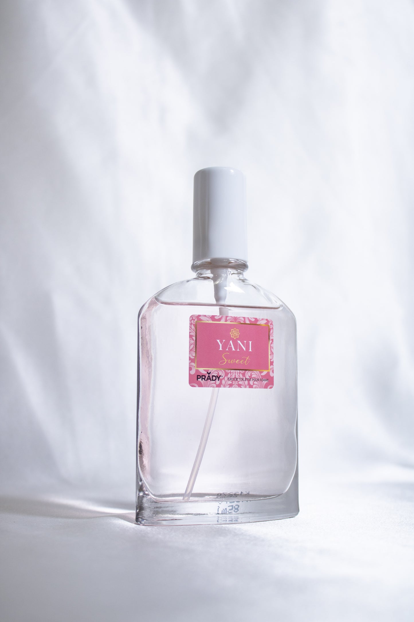 Perfume Yani Sweet