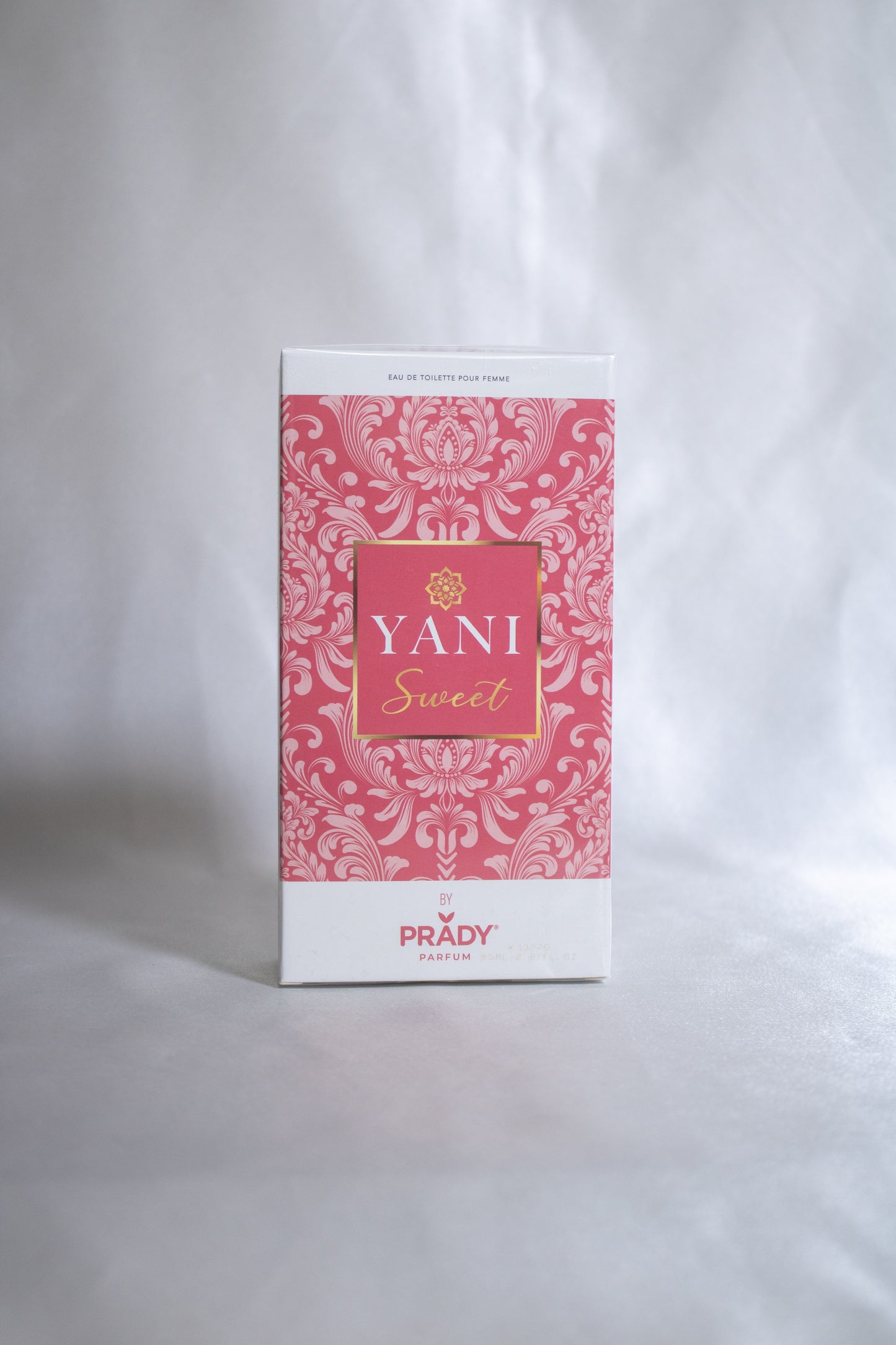 Perfume Yani Sweet