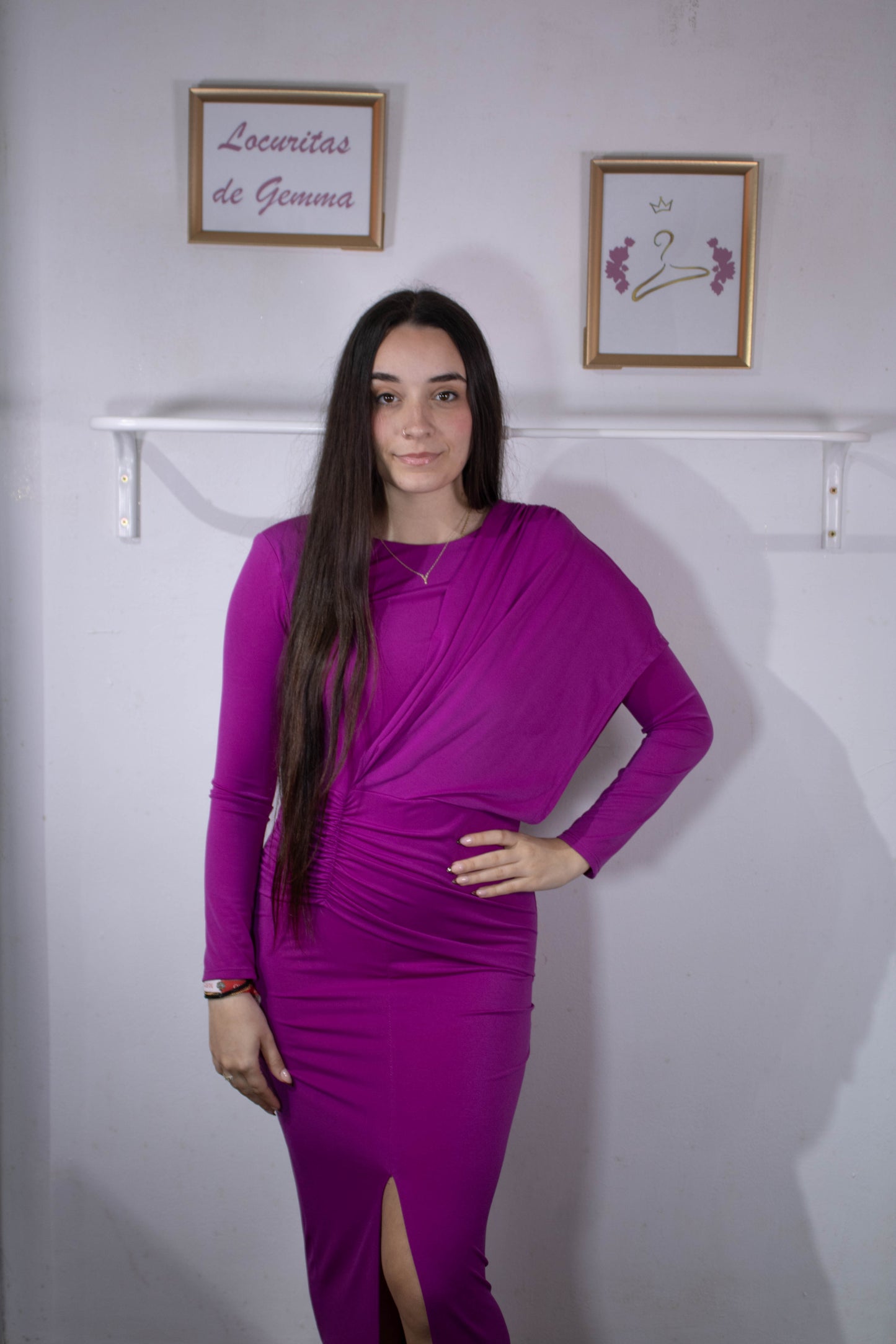 Vestido Esencia