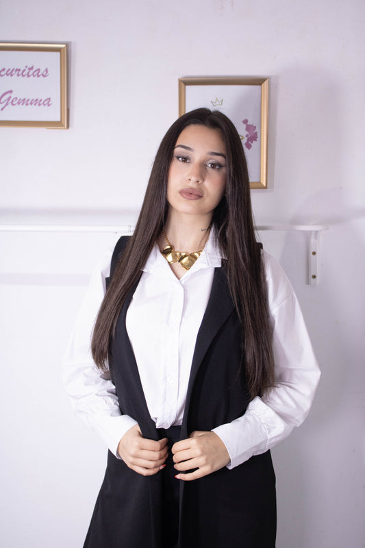 Camisa blanca