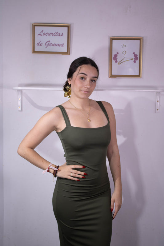 Vestido Sara