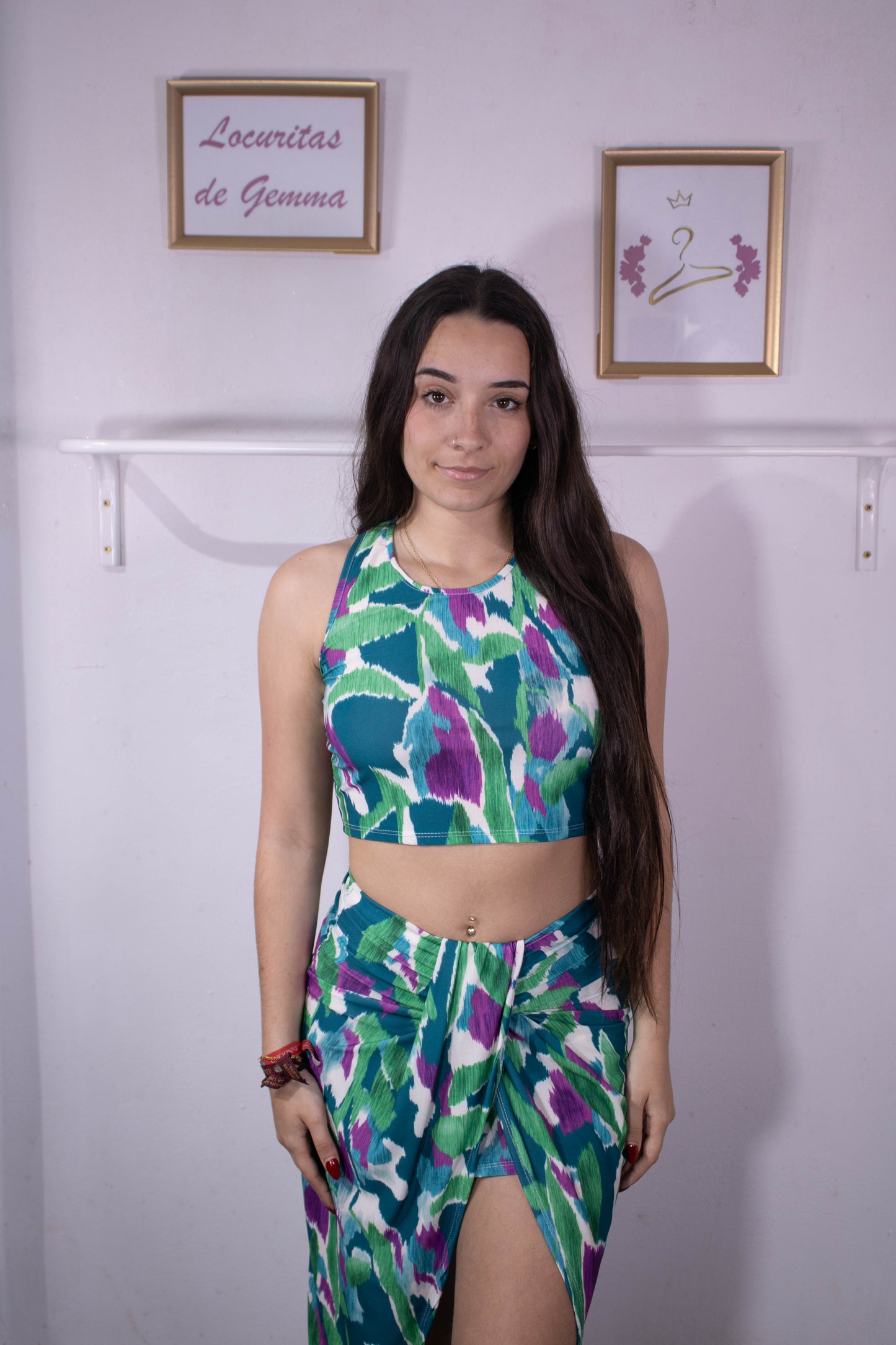 Conjunto Alma