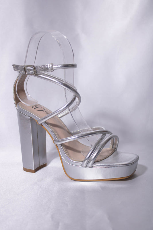 Tacones Emma