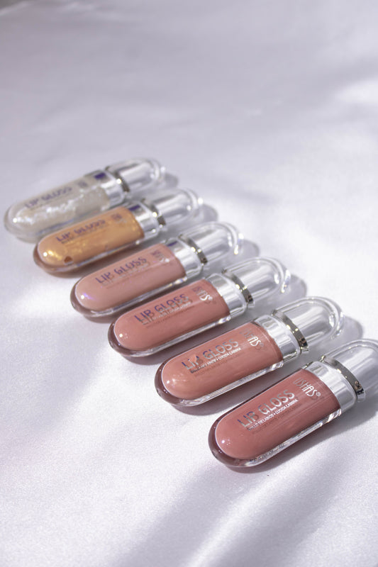Gloss Ushas