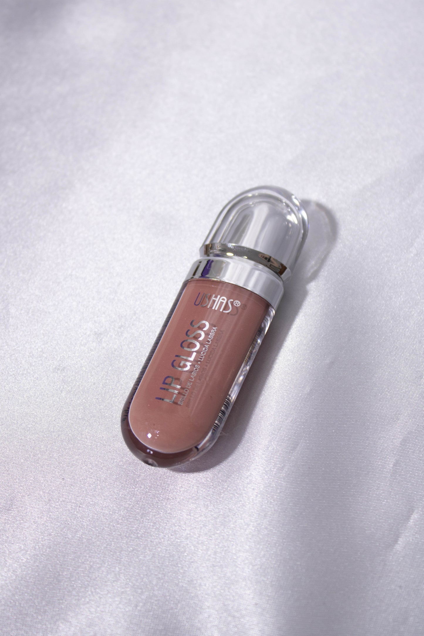 Gloss Ushas