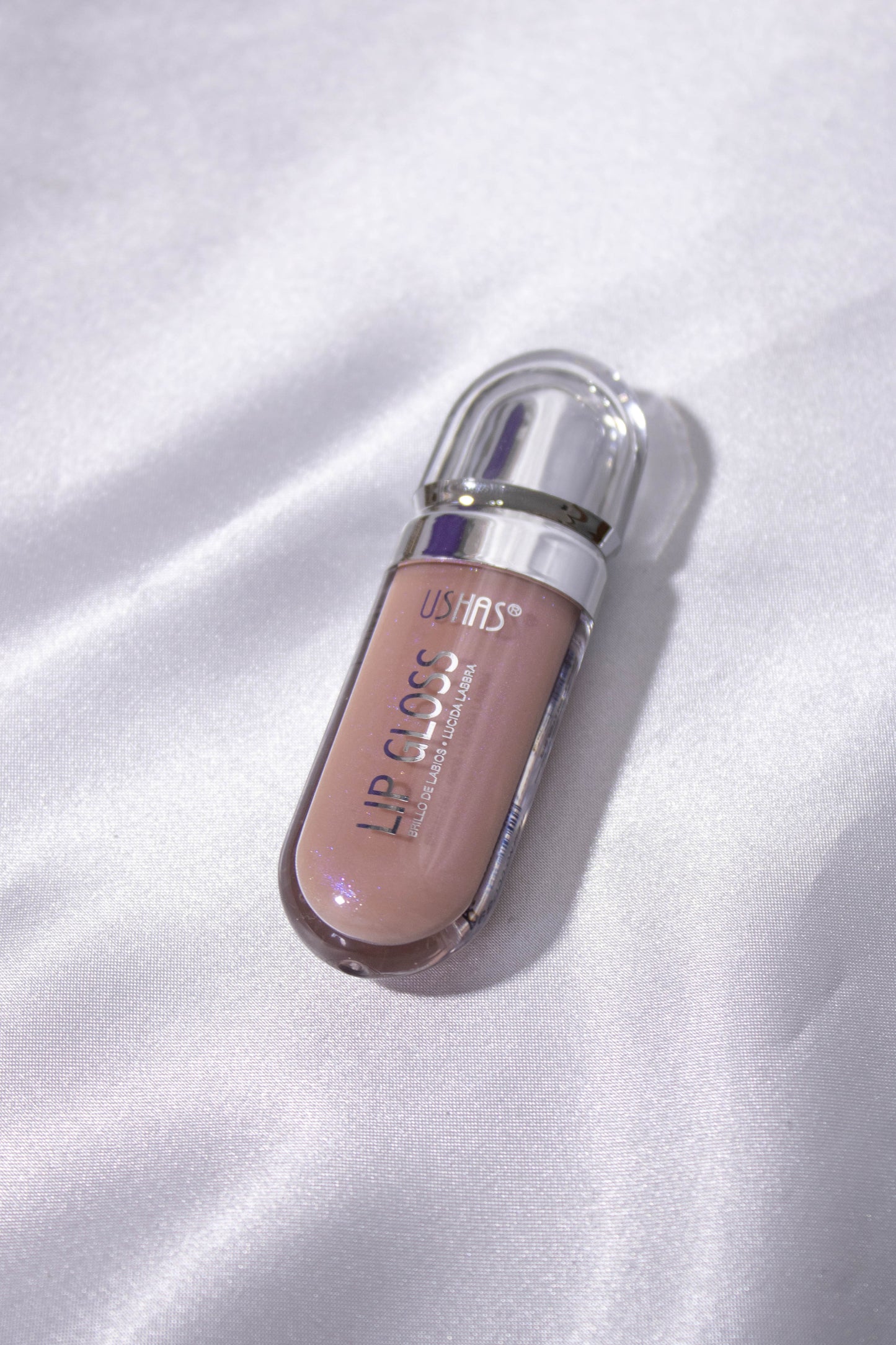 Gloss Ushas
