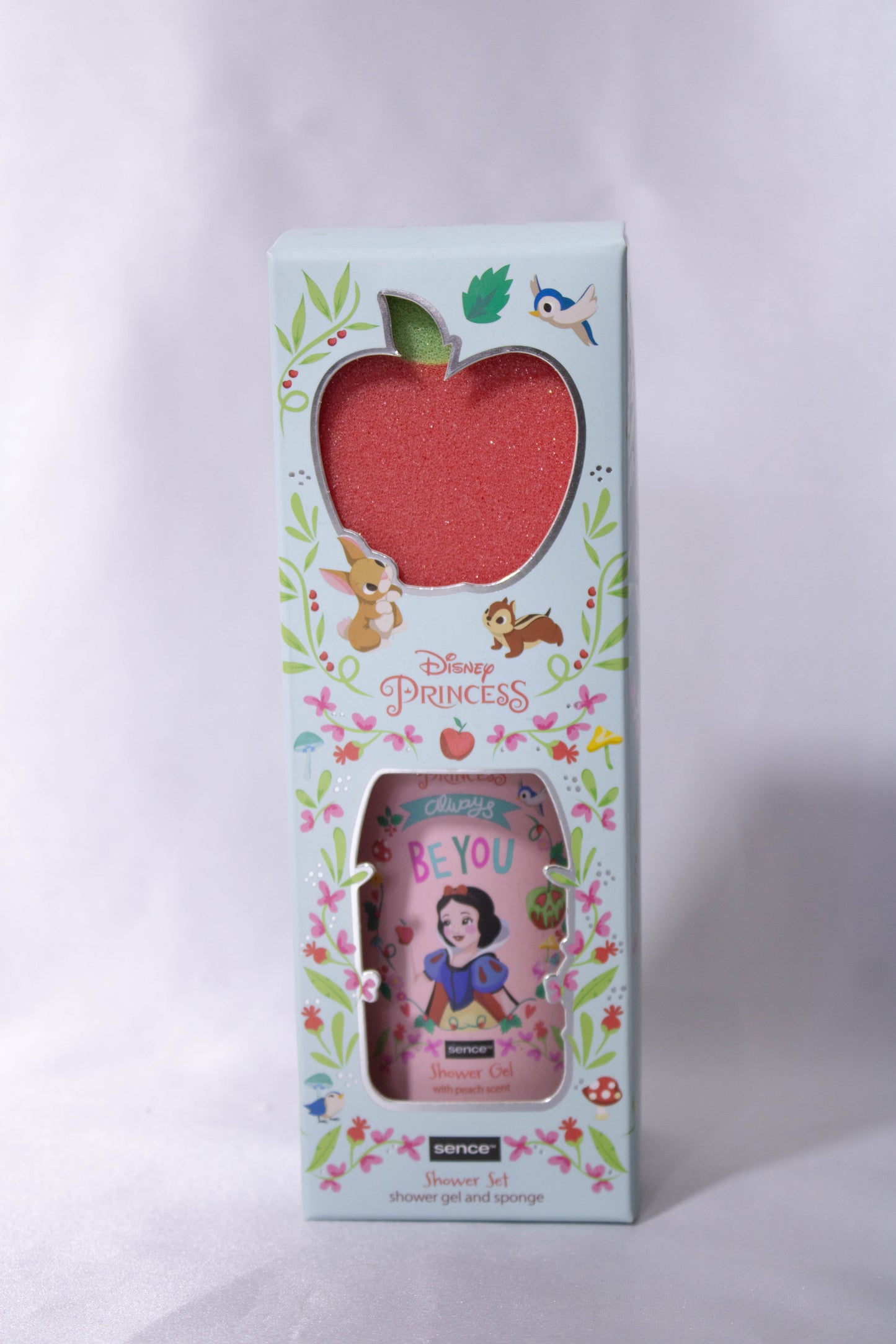 Pack pequeño Blancanieves