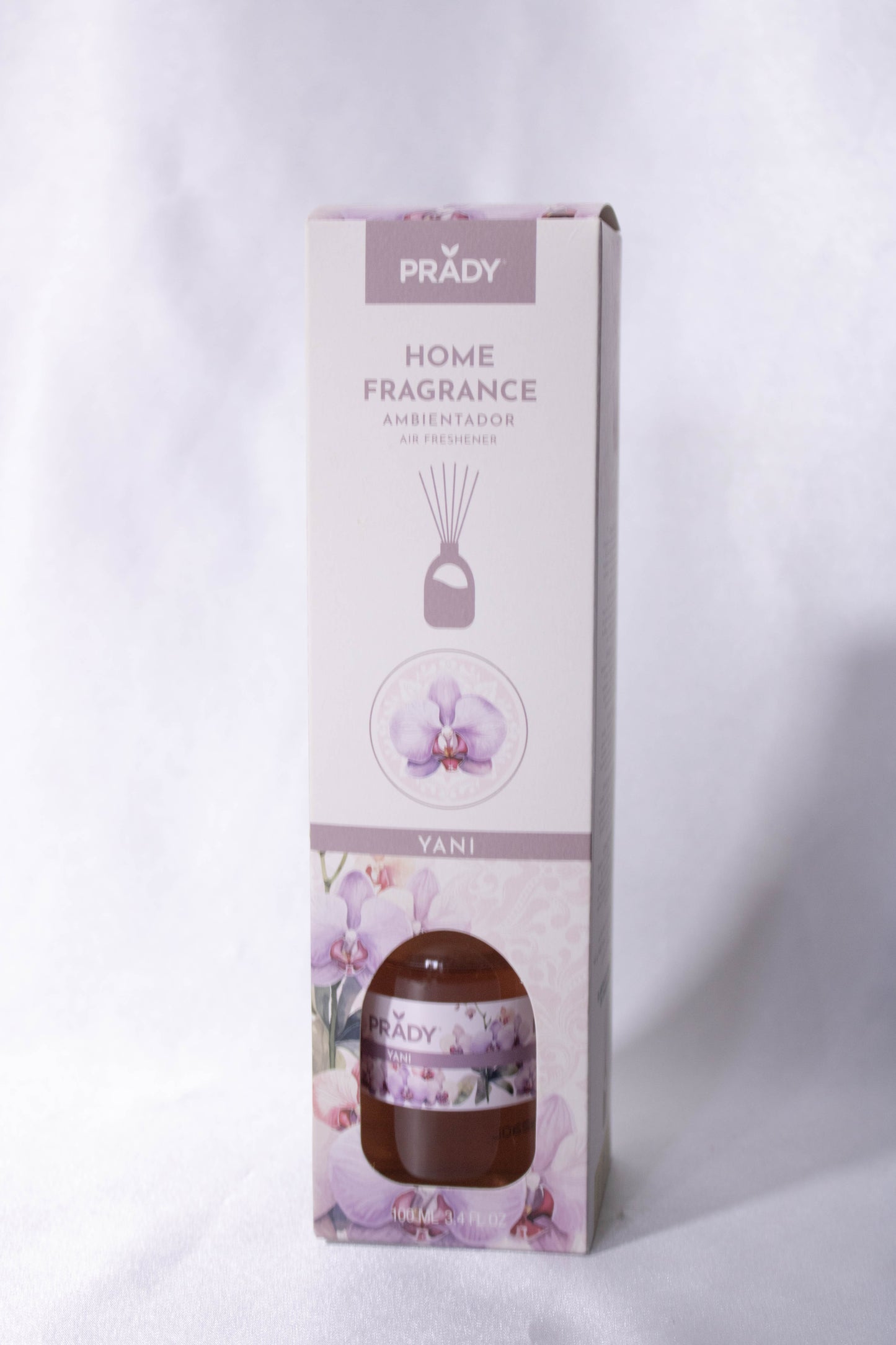 Mikado Yani