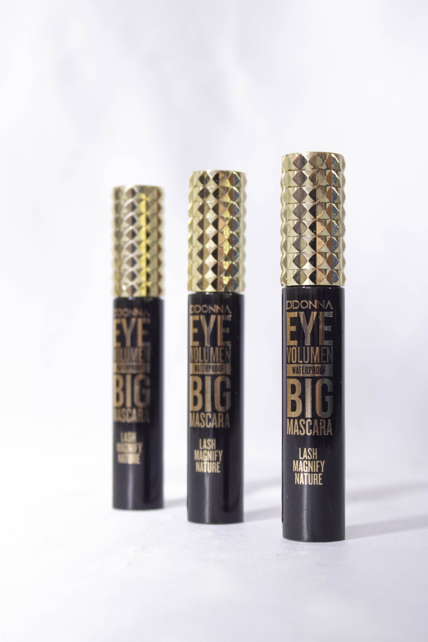 Máscara de pestañas BIG