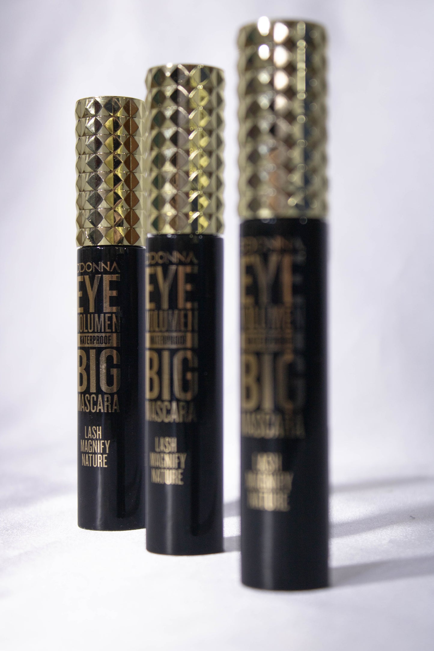 Máscara de pestañas BIG