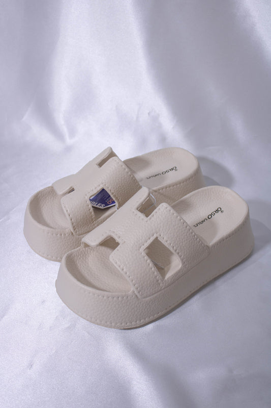 Chanclas Helena