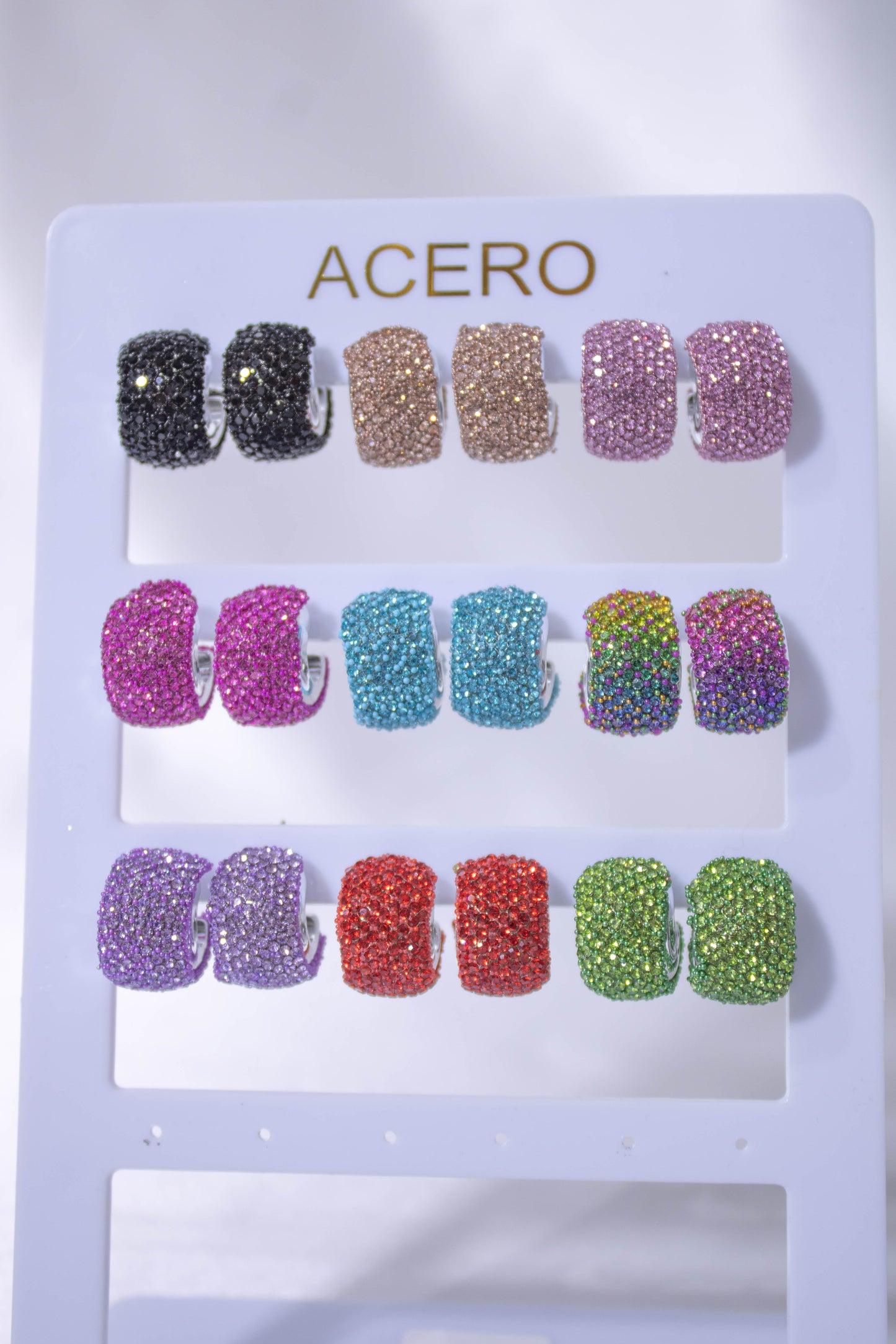 Pendientes