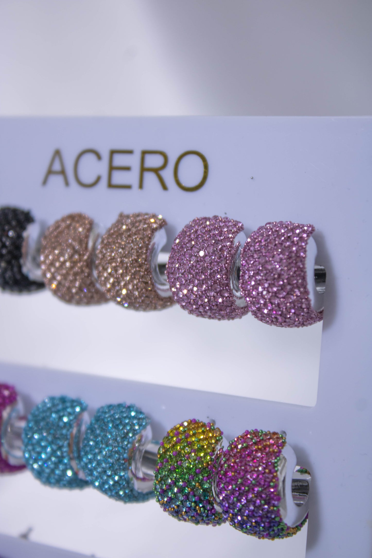 Pendientes