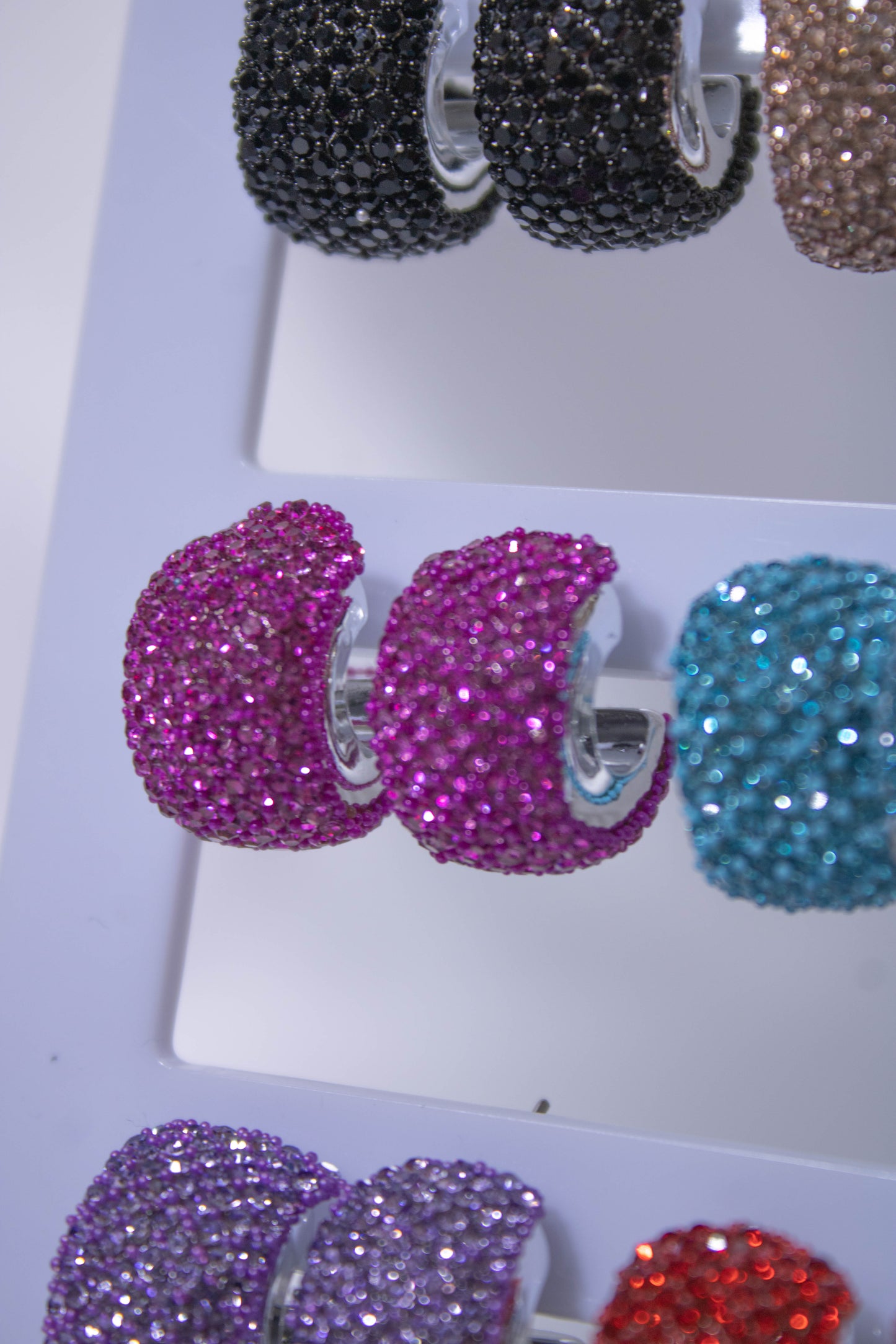 Pendientes