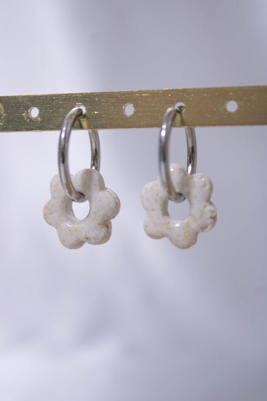 Argollas medianas