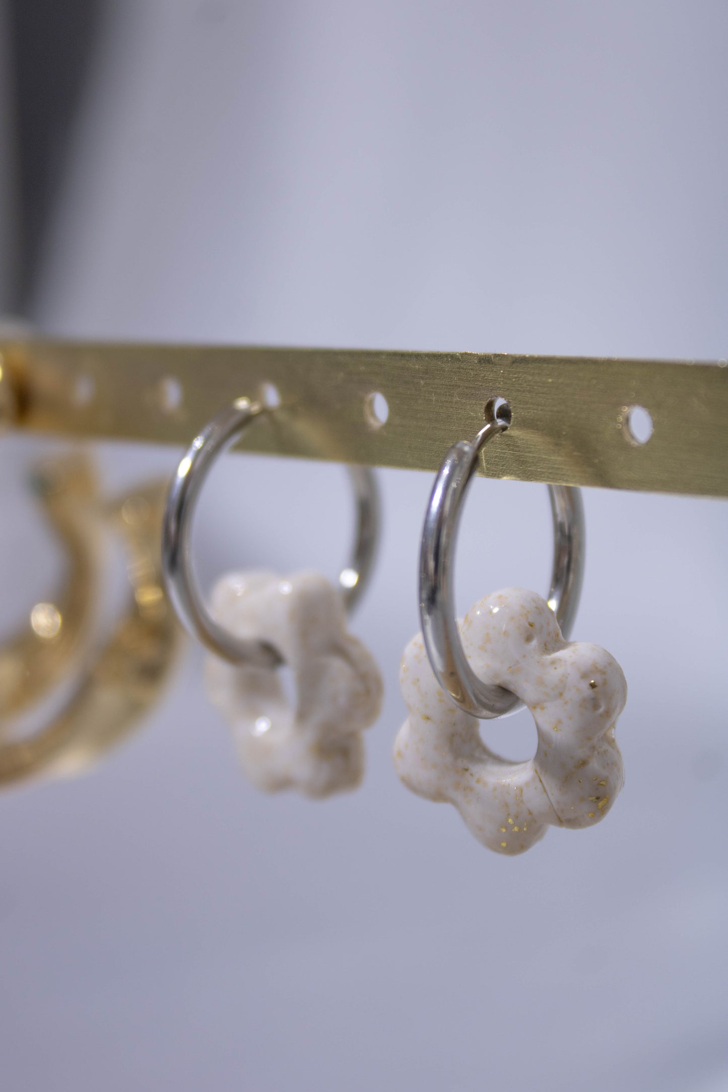 Argollas medianas