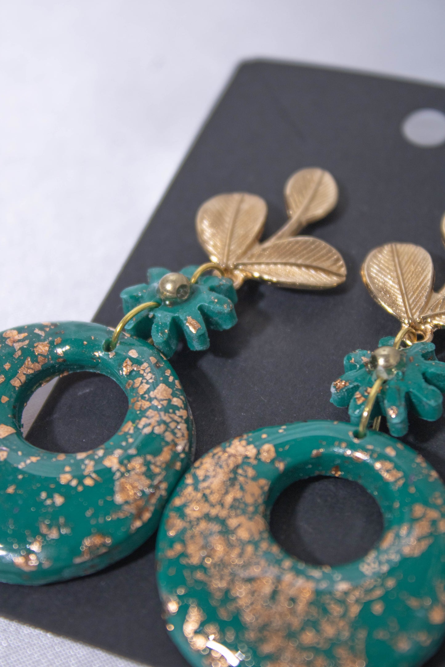 Pendientes