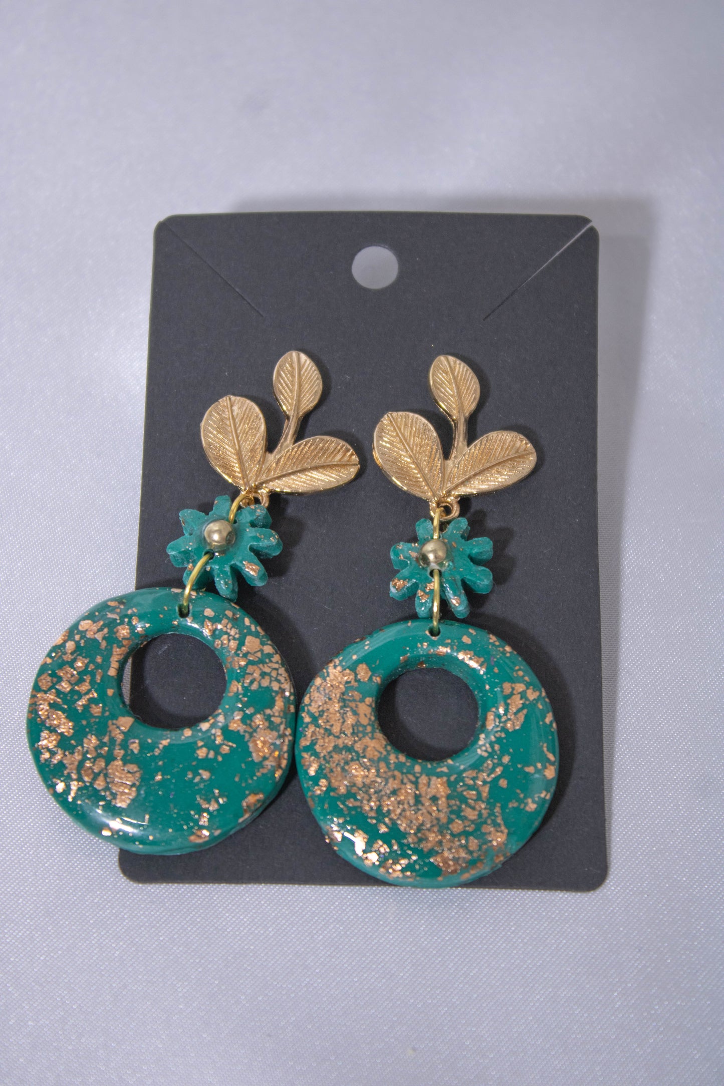 Pendientes