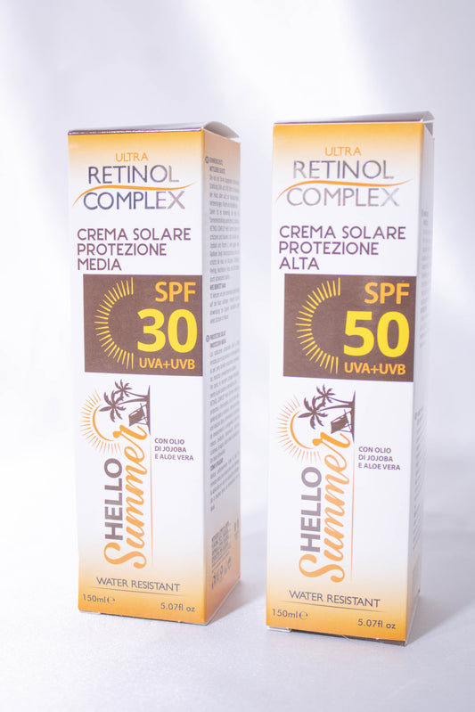 Protección solar