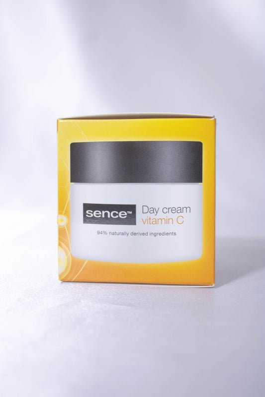 Crema de día