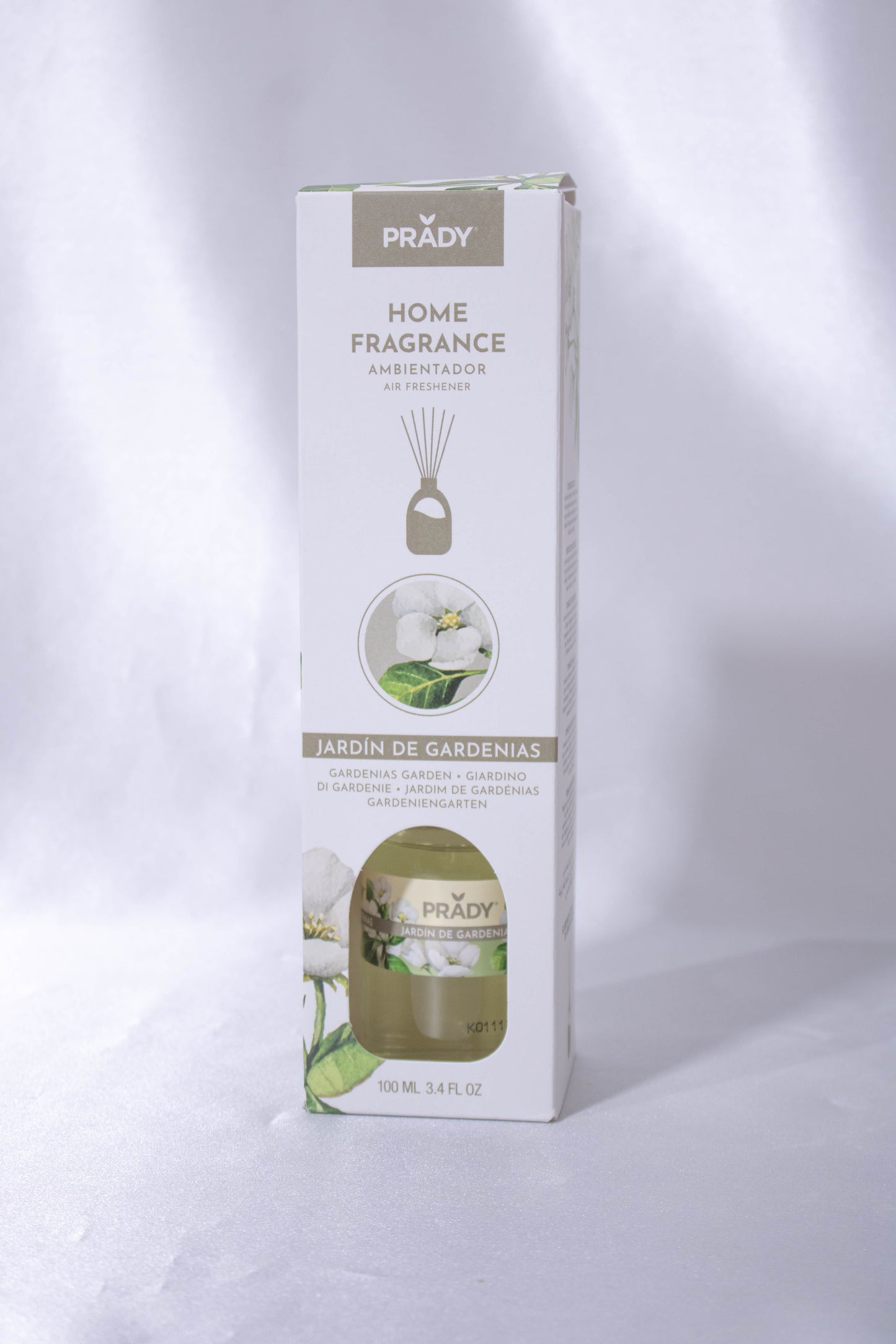 Mikado Jardín de gardenias