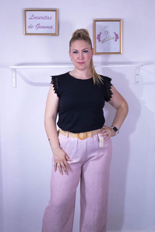Camiseta Inma
