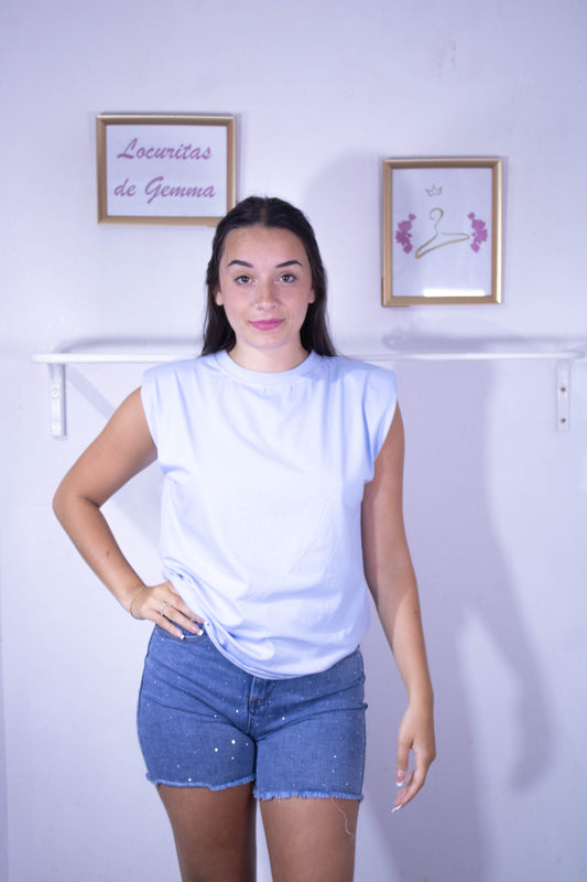 Pantalón Brillo
