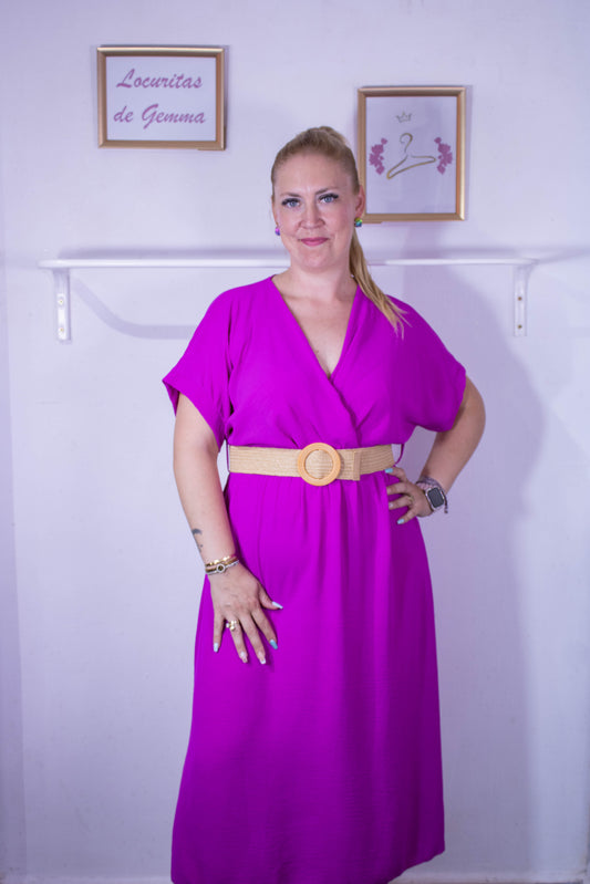 Vestido Patricia
