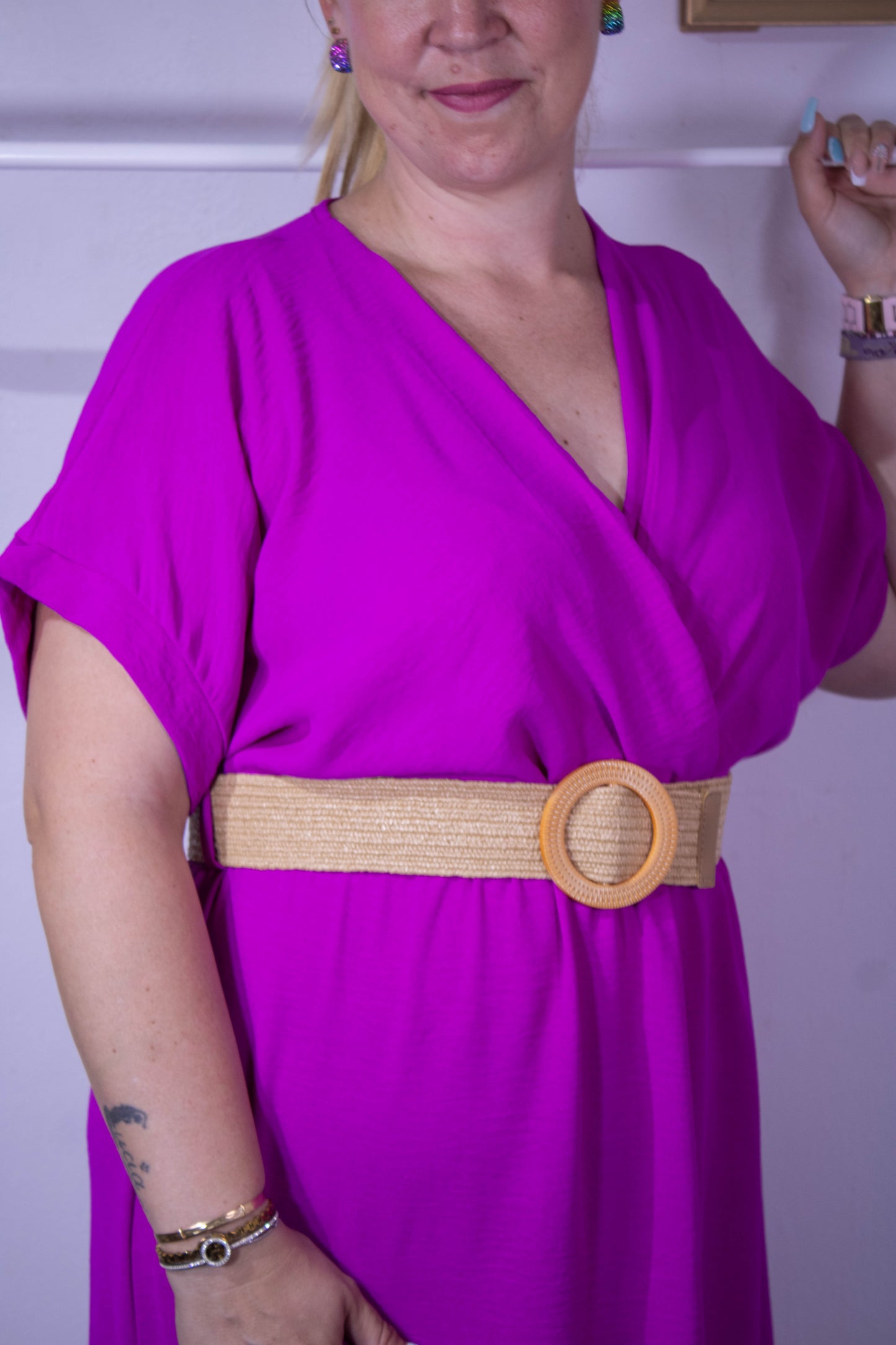 Vestido Patricia