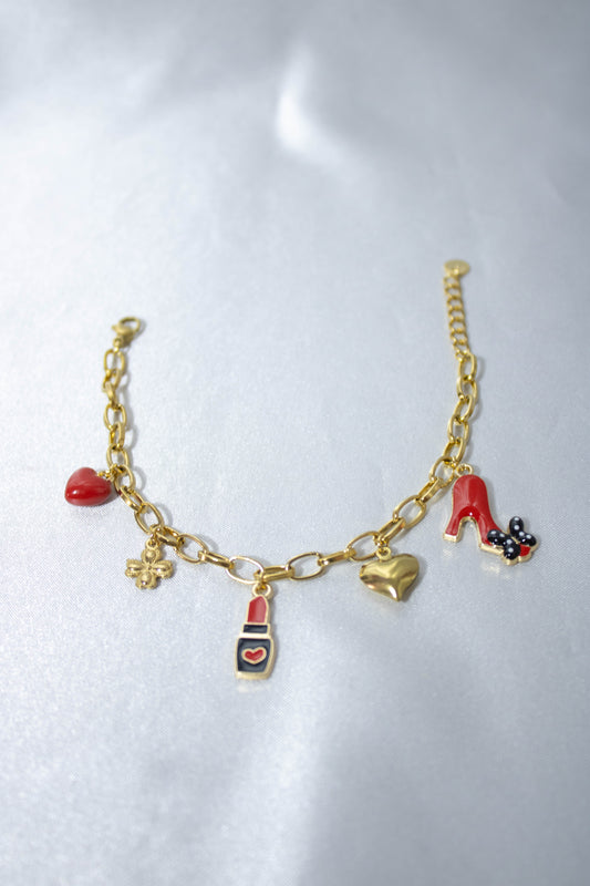 Pulsera beauty